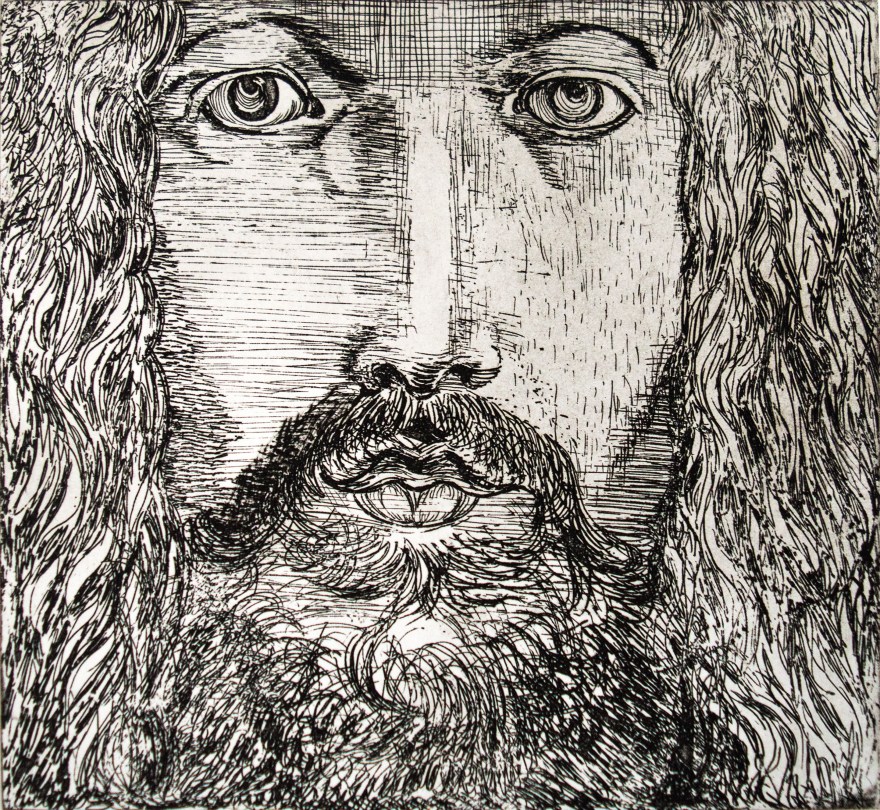 Albrecht Dürer.