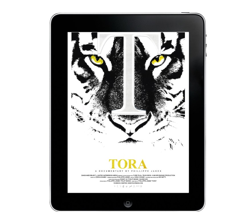 Tora.m