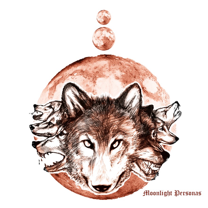 Moonlight Personas.