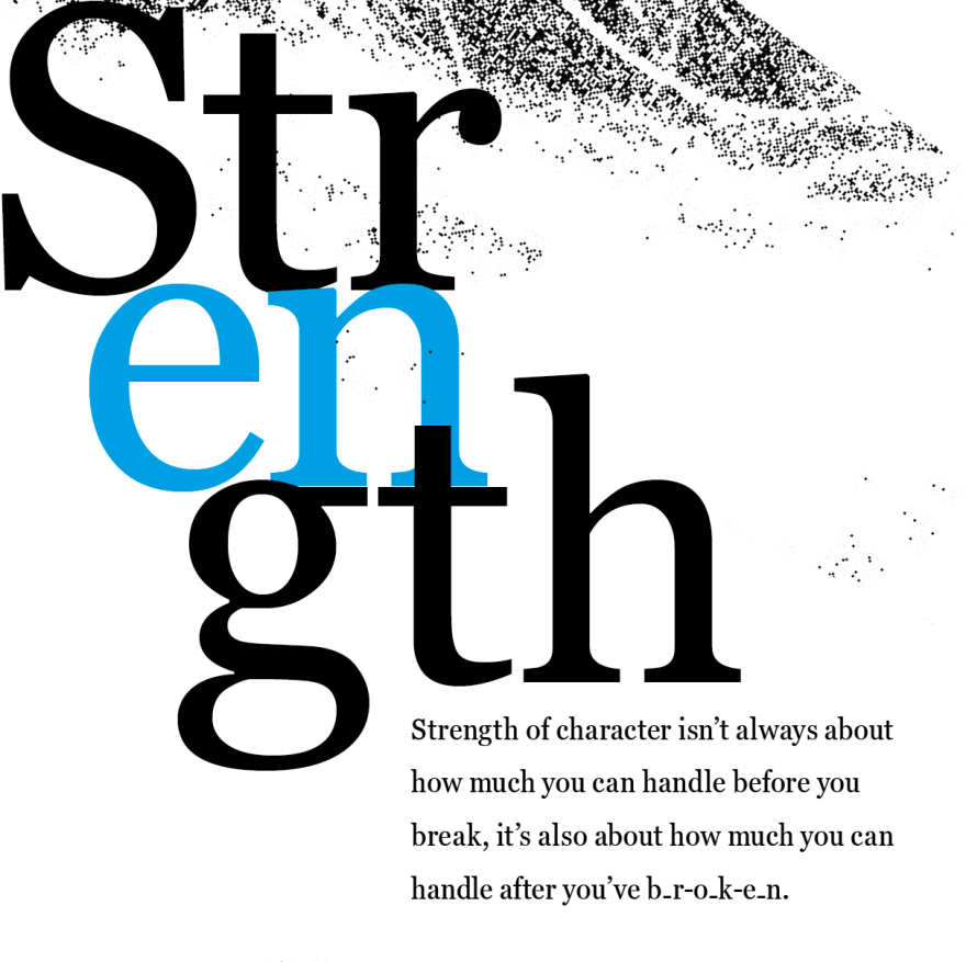 Strength