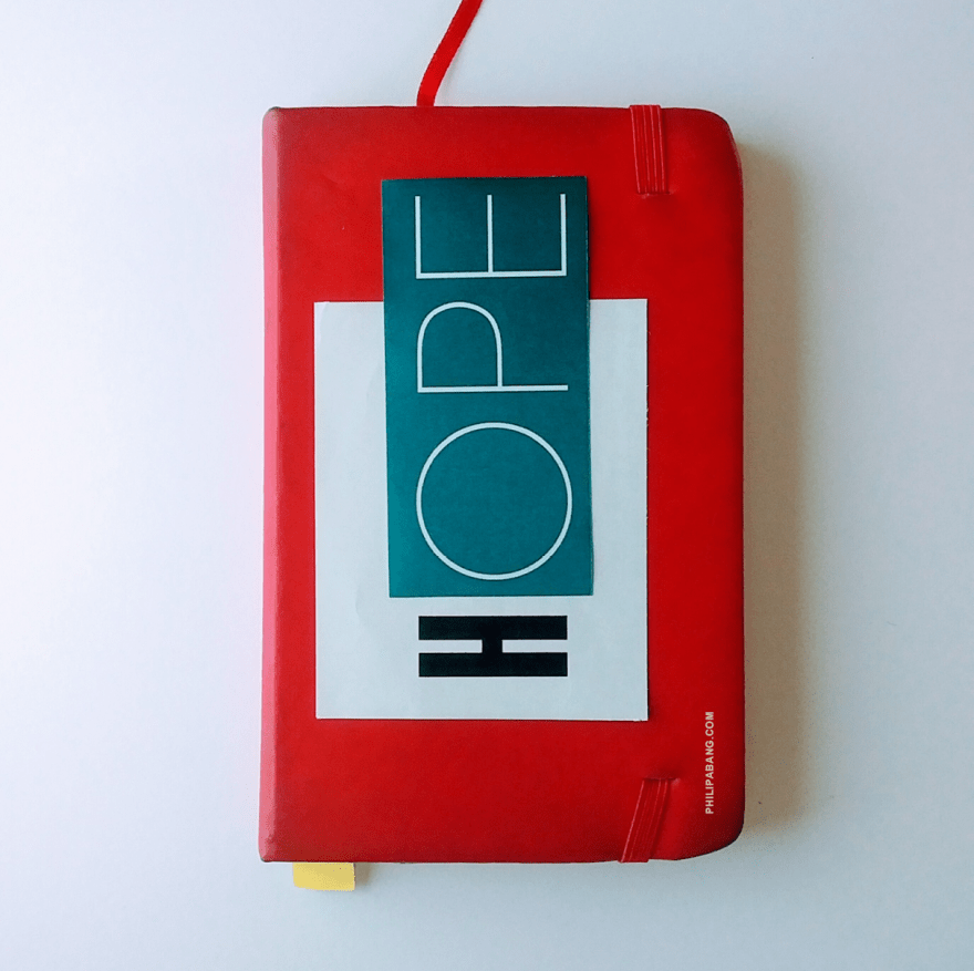 A good teacher can inspire hope