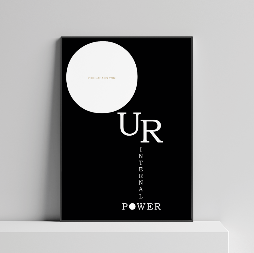 Our Internal Power, Ur Internal Power2