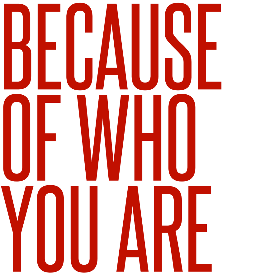 Your life has meaning. Philip ABANG
